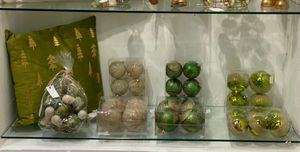 80MM SHINY BALL W/ PAINTING Marble patternTOTAL 6PCS IN A PV - 130-9502571